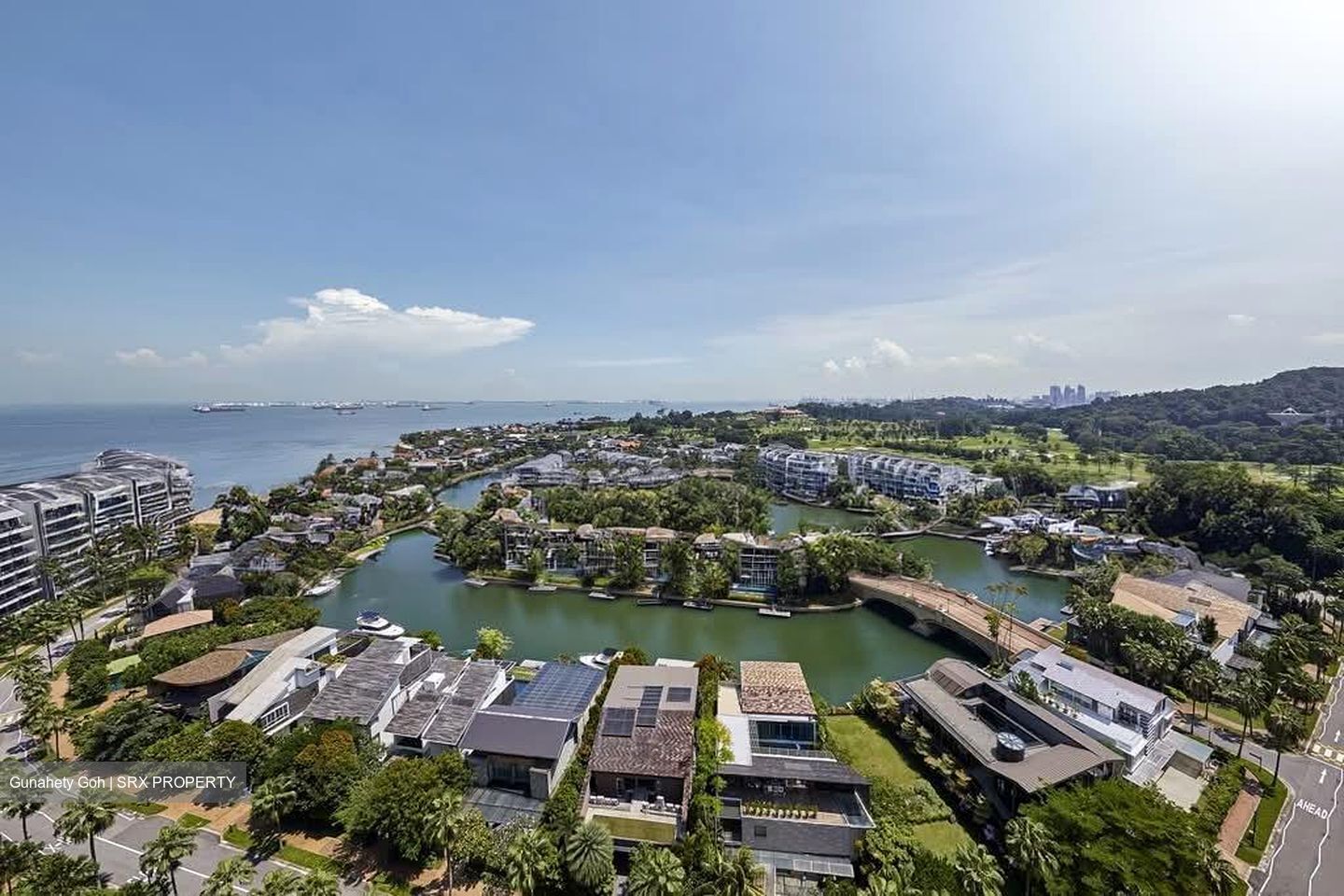 Cape Royale (D4), Condominium #595888031